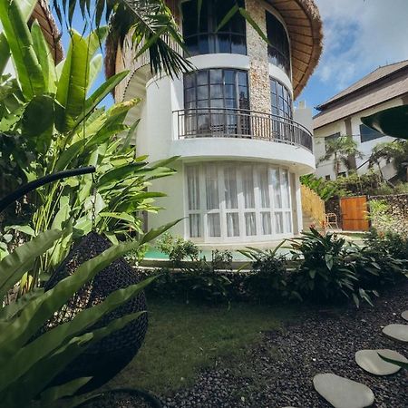 Hillstone U Villa Uluwatu  Ngoại thất bức ảnh
