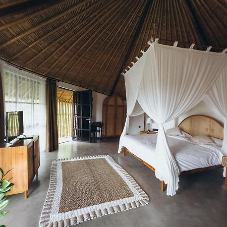 Hillstone U Villa Uluwatu  Ngoại thất bức ảnh