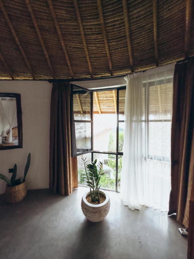Hillstone U Villa Uluwatu  Ngoại thất bức ảnh