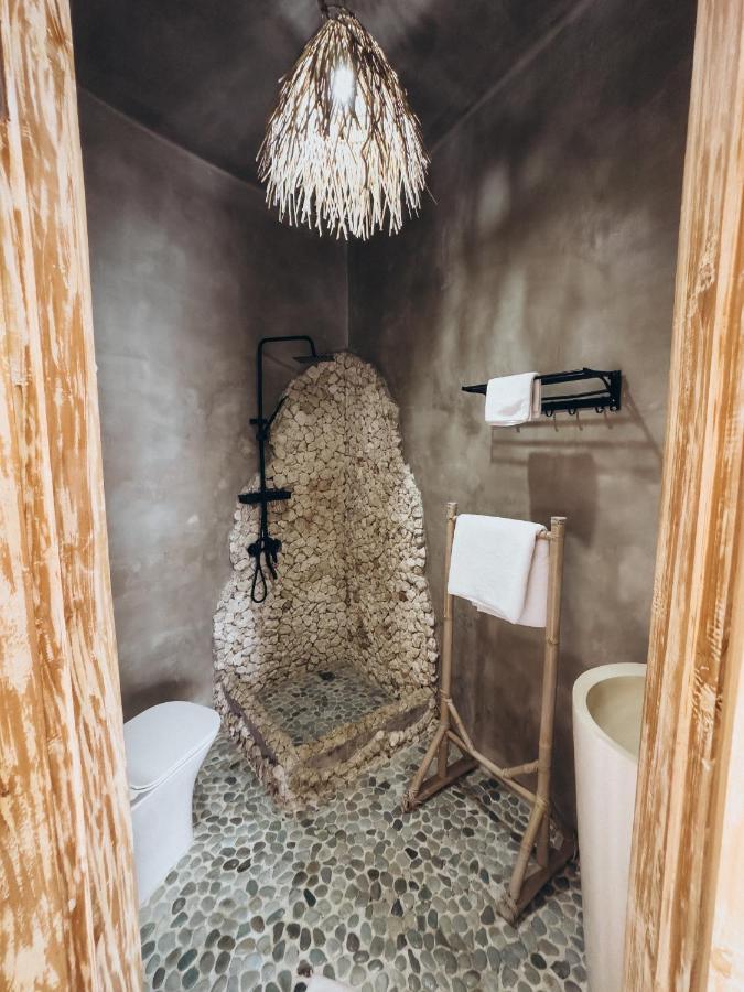 Hillstone U Villa Uluwatu  Ngoại thất bức ảnh