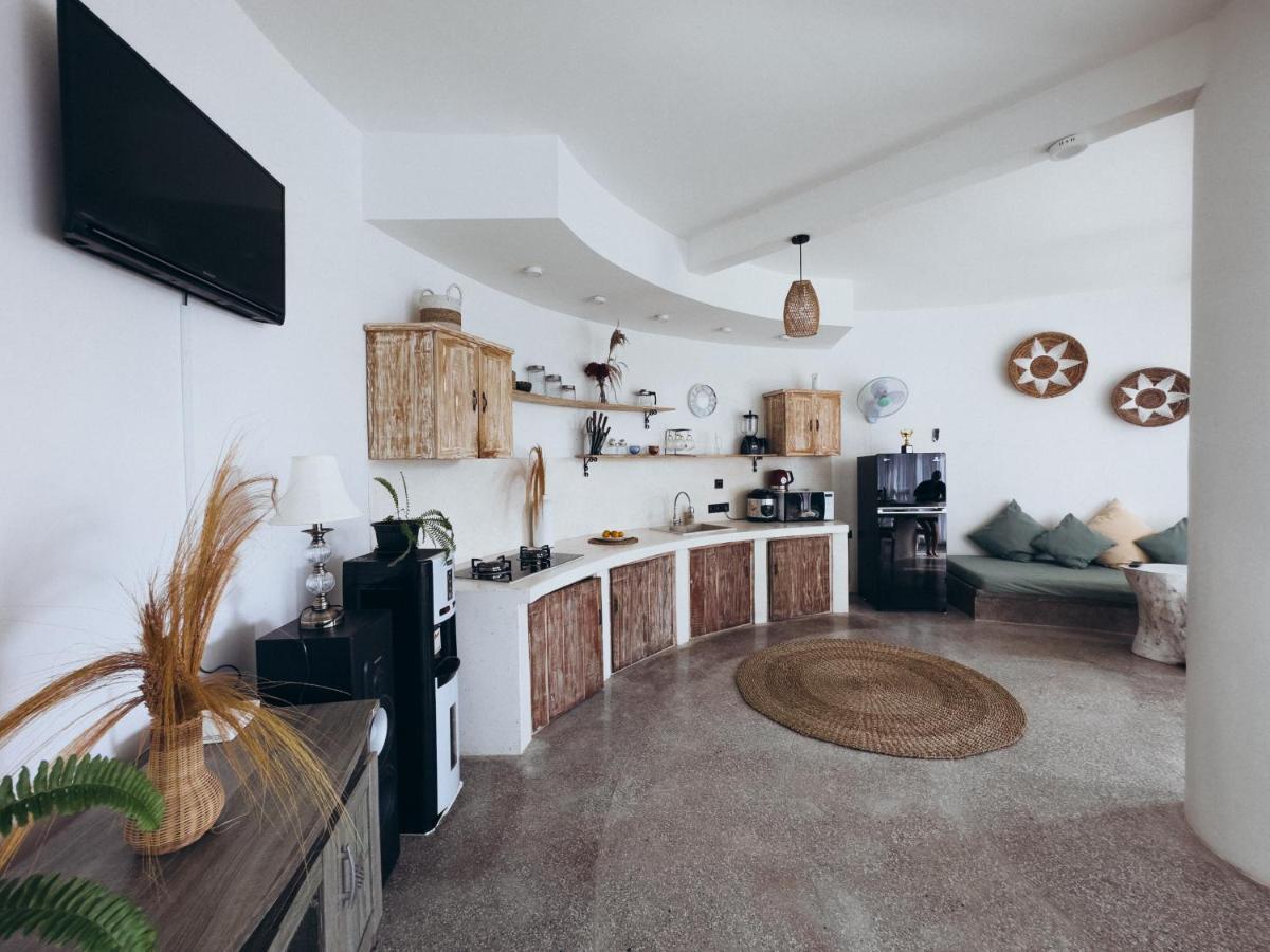Hillstone U Villa Uluwatu  Ngoại thất bức ảnh