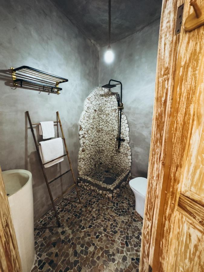 Hillstone U Villa Uluwatu  Ngoại thất bức ảnh