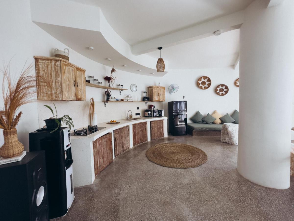 Hillstone U Villa Uluwatu  Ngoại thất bức ảnh