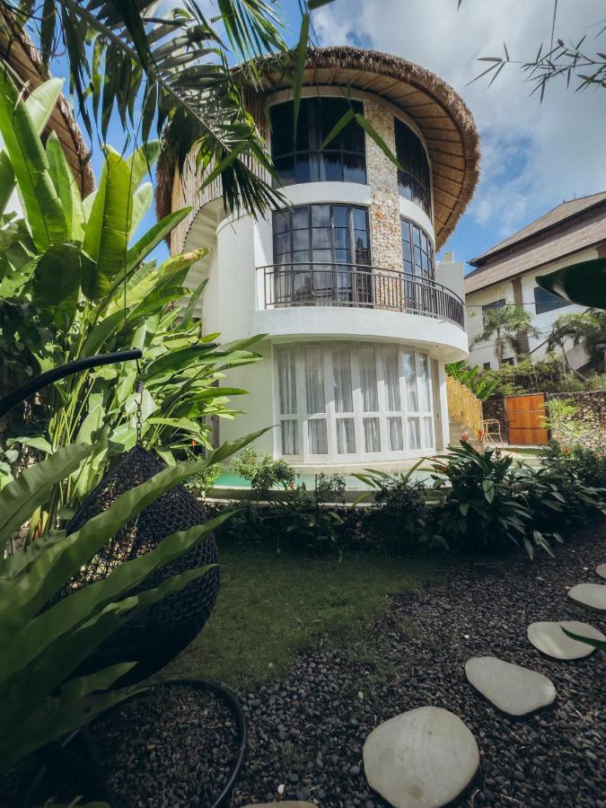 Hillstone U Villa Uluwatu  Ngoại thất bức ảnh