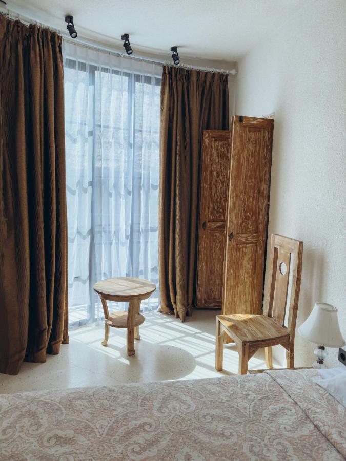 Hillstone U Villa Uluwatu  Ngoại thất bức ảnh