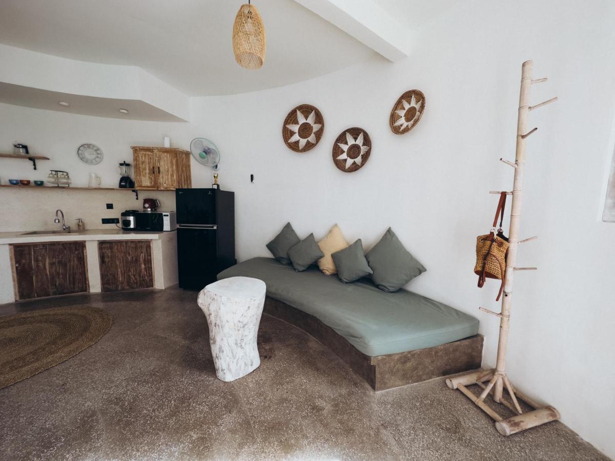 Hillstone U Villa Uluwatu  Ngoại thất bức ảnh