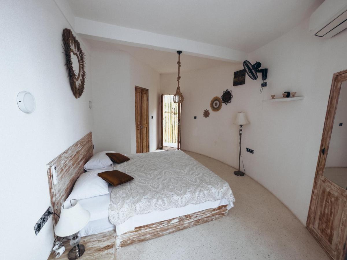 Hillstone U Villa Uluwatu  Ngoại thất bức ảnh