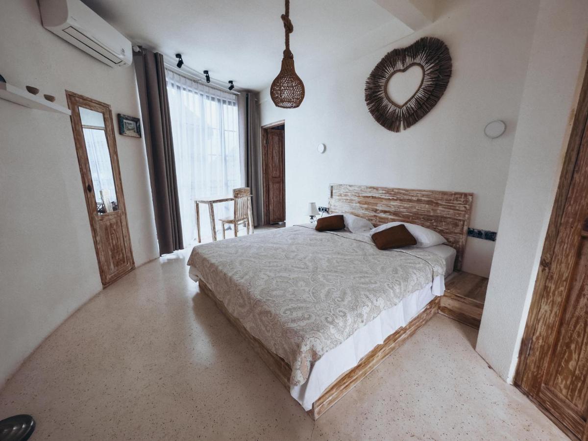 Hillstone U Villa Uluwatu  Ngoại thất bức ảnh