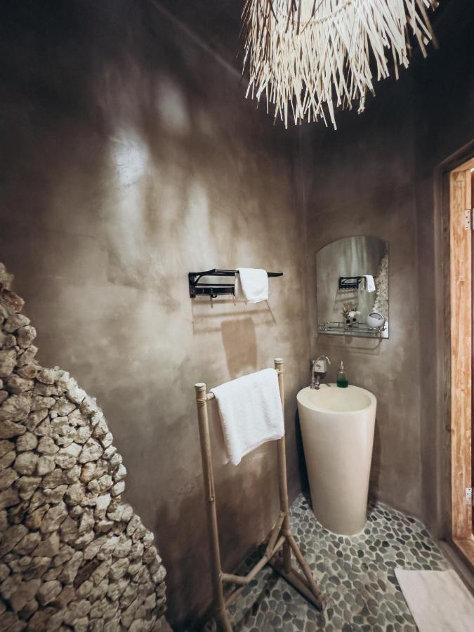 Hillstone U Villa Uluwatu  Ngoại thất bức ảnh