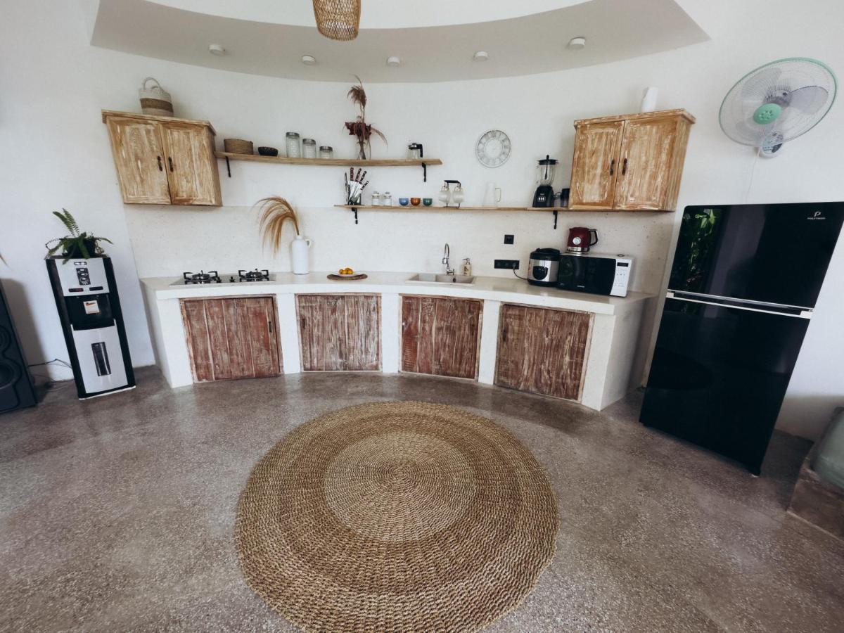 Hillstone U Villa Uluwatu  Ngoại thất bức ảnh