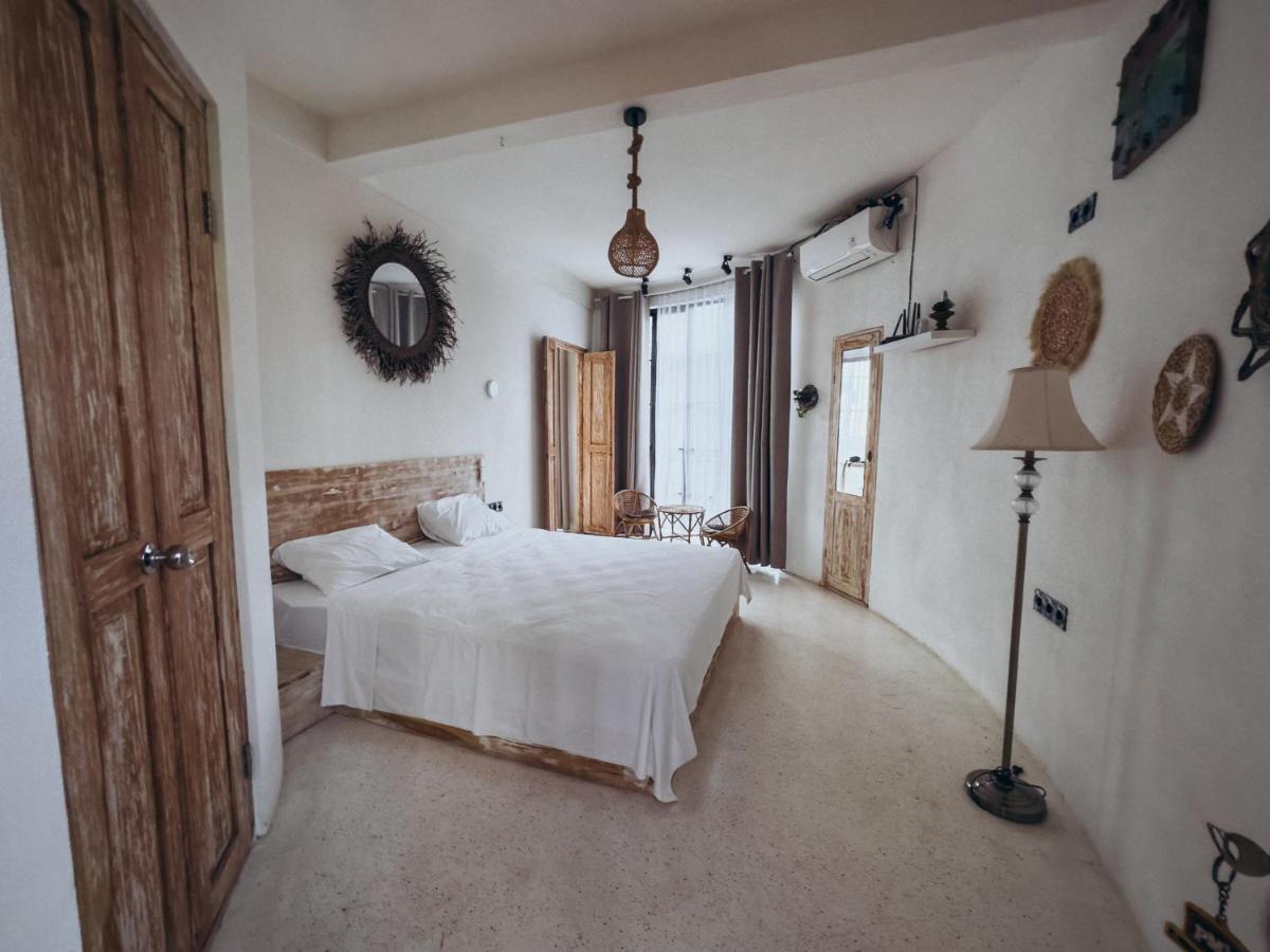 Hillstone U Villa Uluwatu  Ngoại thất bức ảnh