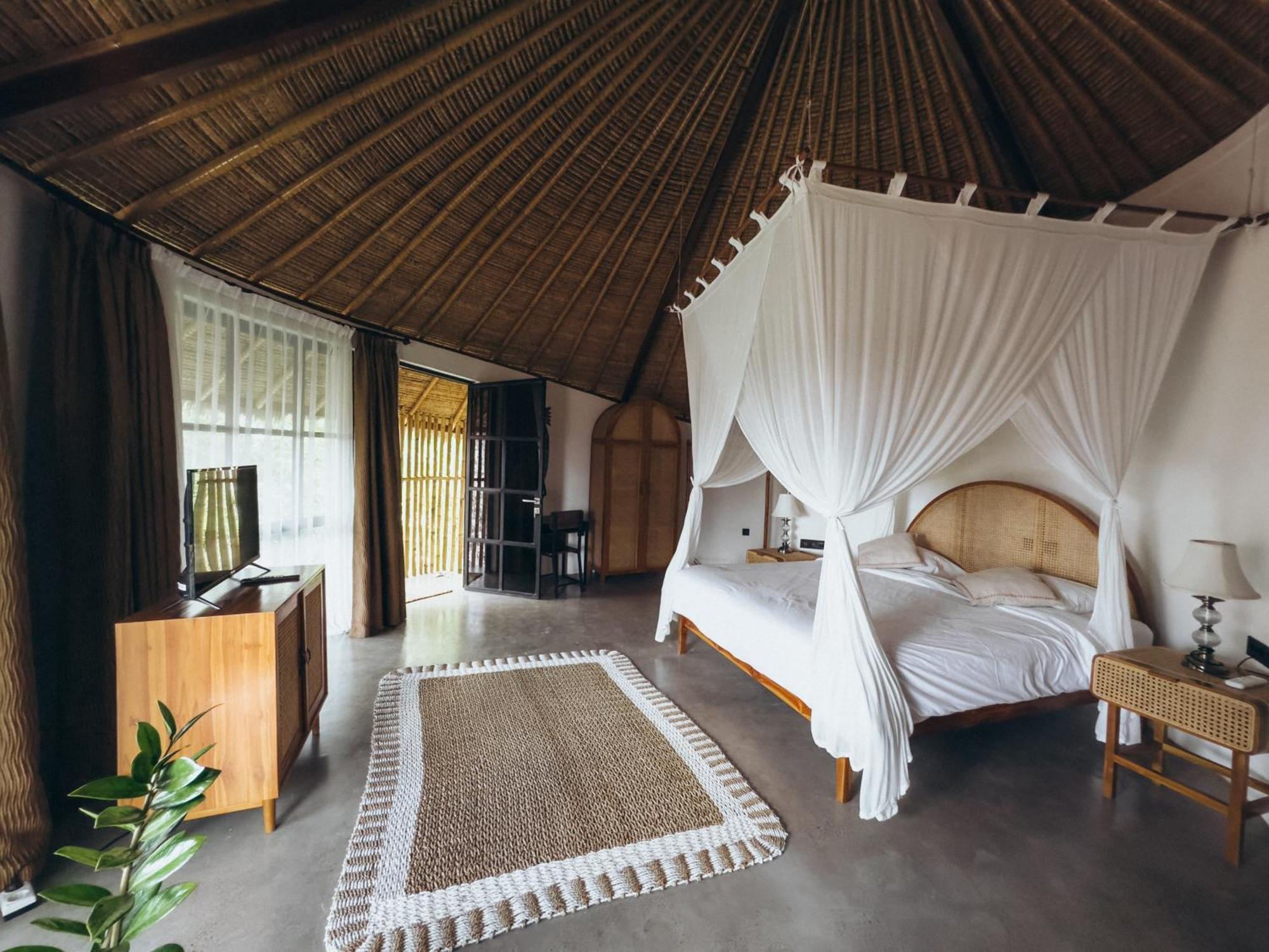 Hillstone U Villa Uluwatu  Ngoại thất bức ảnh